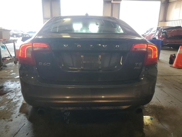 Photo 6 from auction – 2013 VOLVO S60 T5 with VIN YV1612FH0D2186420