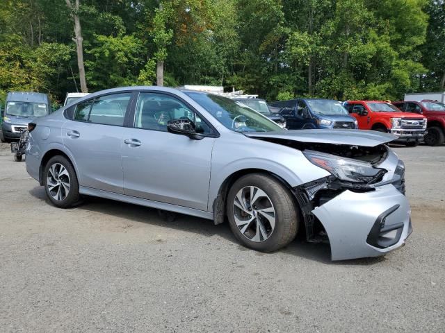 Photo 4 from auction – 2024 SUBARU LEGACY PRE with VIN 4S3BWAF61R3016101