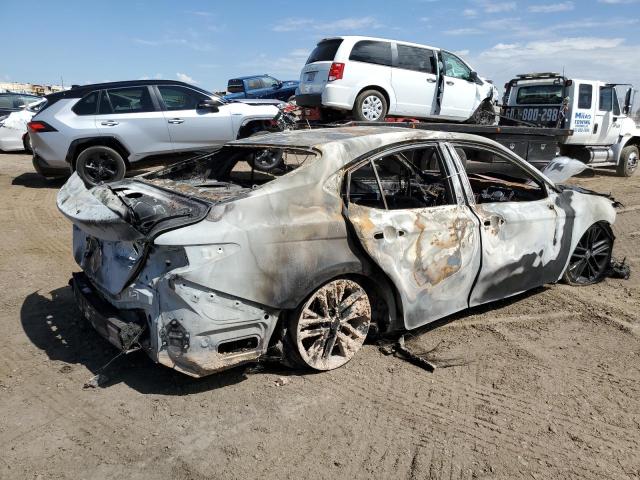 Zdjęcie 3 z aukcji – 2025 TOYOTA CAMRY z VIN 4T1DAACK5SU018034
