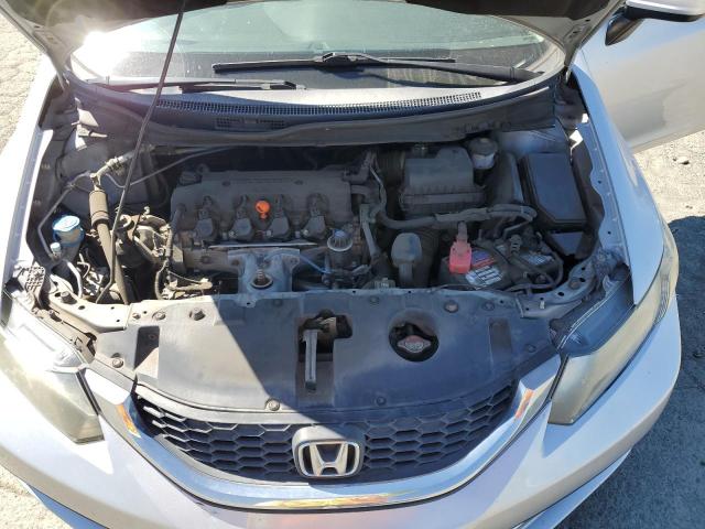 Photo 11 from auction – 2015 HONDA CIVIC LX with VIN 2HGFB2F52FH531161