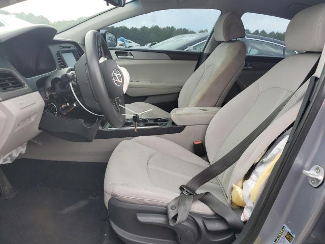 Photo 7 from auction – 2017 HYUNDAI SONATA SE with VIN 5NPE24AF4HH481458