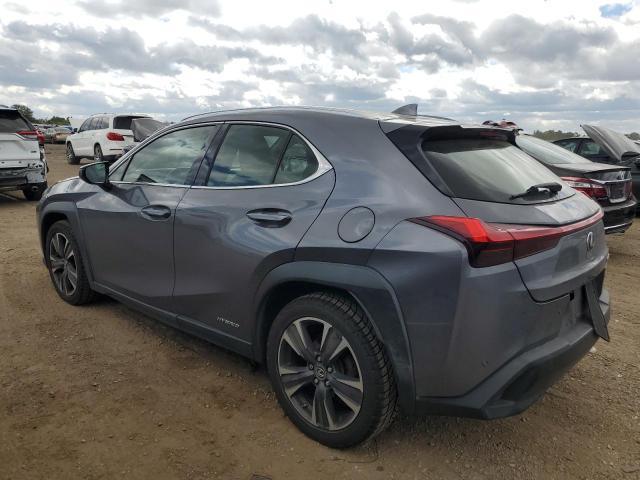 Photo 2 from auction – 2019 LEXUS UX 250H with VIN JTHU9JBH3K2000662