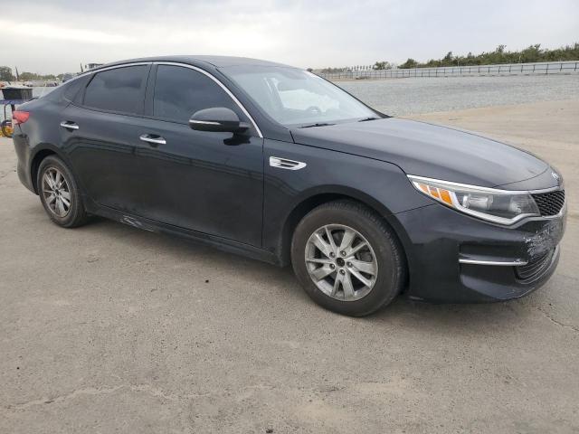 Photo 4 from auction – 2016 KIA OPTIMA LX with VIN 5XXGT4L31GG043144