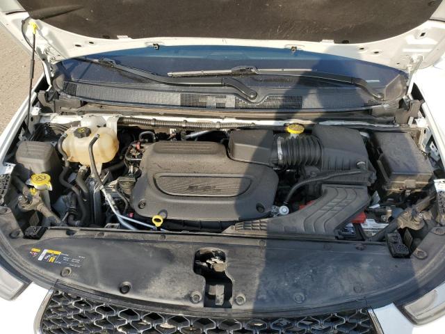 Photo 12 from auction – 2022 CHRYSLER PACIFICA L with VIN 2C4RC1GGXNR169852