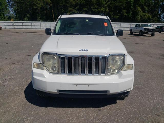 Photo 5 from auction – 2012 JEEP LIBERTY LI with VIN 1C4PJMCK7CW169370
