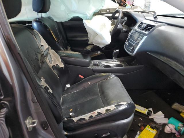 Photo 7 from auction – 2017 NISSAN ALTIMA 2.5 with VIN 1N4AL3AP9HC201629
