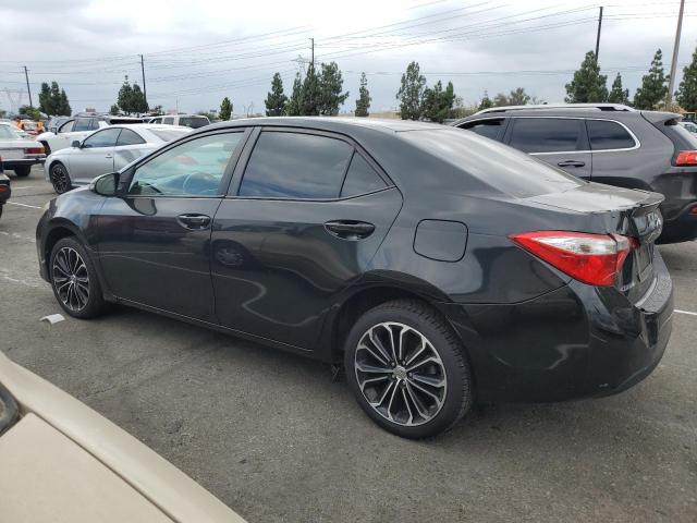 Photo 2 from auction – 2014 TOYOTA COROLLA with VIN 5YFBURHE3EP033105