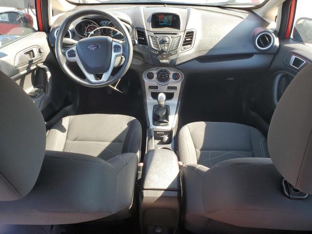 Photo 8 from auction – 2015 FORD FIESTA SE with VIN 3FADP4BE7FM175841