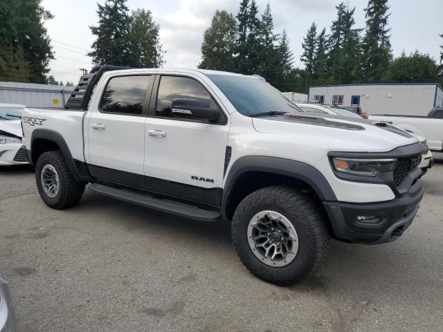 Photo 4 from auction – 2021 RAM 1500 TRX with VIN 1C6SRFU90MN900682