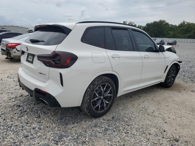 Photo 3 from auction – 2022 BMW X3 SDRIVE30I with VIN WBX47DP09NN176763