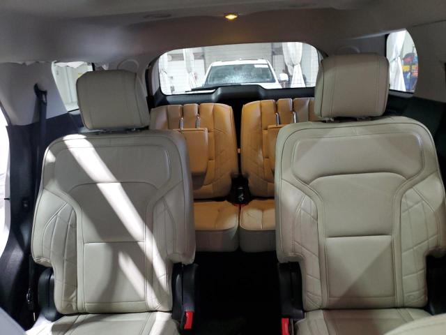 Photo 10 from auction – 2016 FORD EXPLORER P with VIN 1FM5K8HT2GGC69661