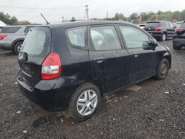 Photo 3 from auction – 2008 HONDA FIT with VIN JHMGD38458S058129