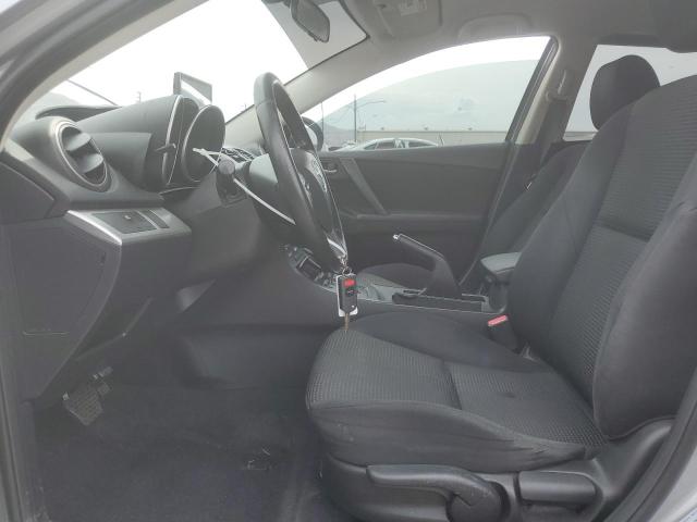 Photo 7 from auction – 2012 MAZDA 3 I with VIN JM1BL1L88C1569717