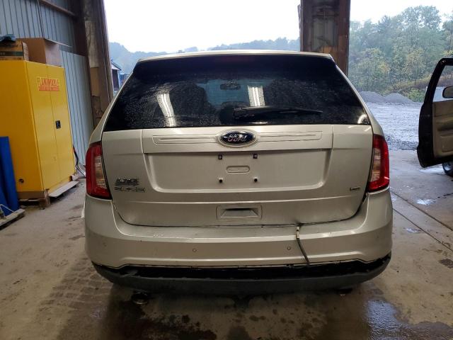 Photo 6 from auction – 2014 FORD EDGE SE with VIN 2FMDK4GC0EBA89623