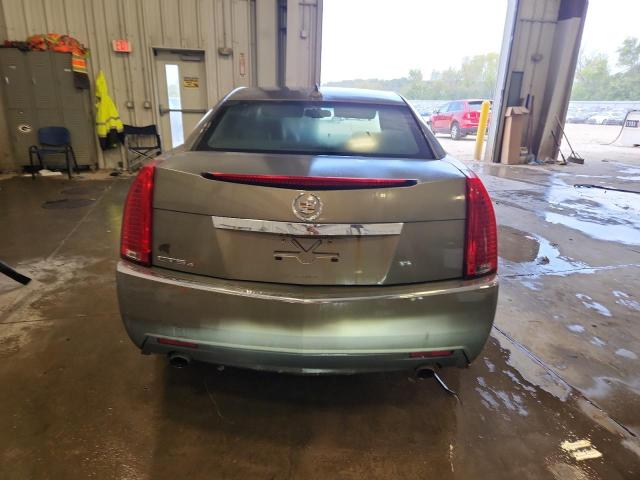 Photo 6 from auction – 2010 CADILLAC CTS with VIN 1G6DG5EG7A0147310