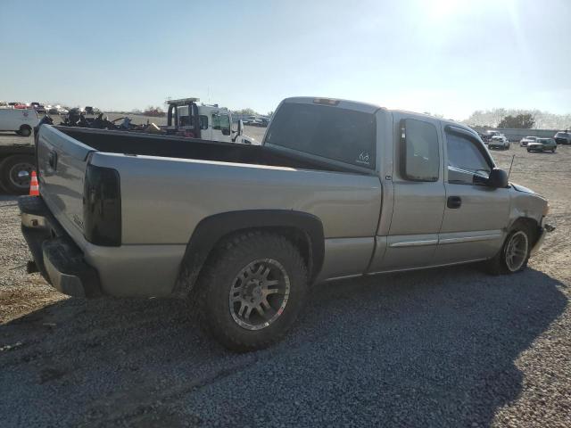 Photo 3 from auction – 2004 GMC NEW SIERRA with VIN 2GTEK19T741273062