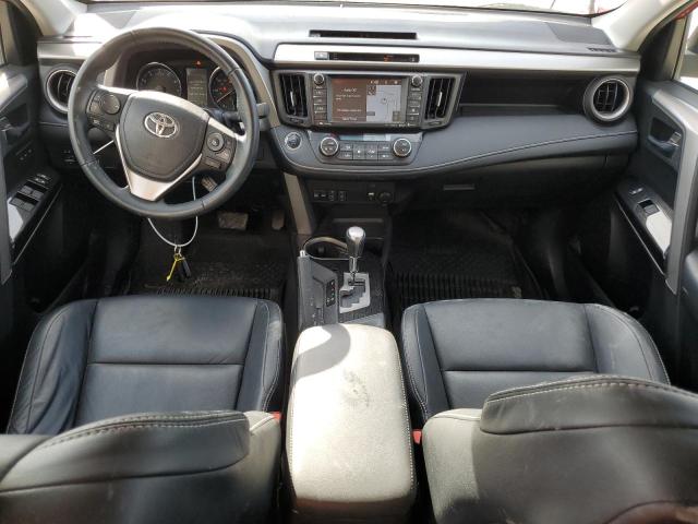 Photo 8 from auction – 2016 TOYOTA RAV4 LIMITED with VIN 2T3DFREV0GW510833