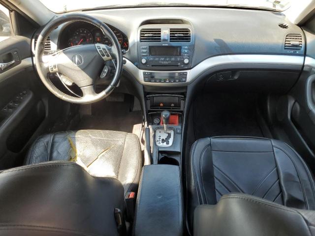 Photo 8 from auction – 2006 ACURA TSX with VIN JH4CL96896C029900