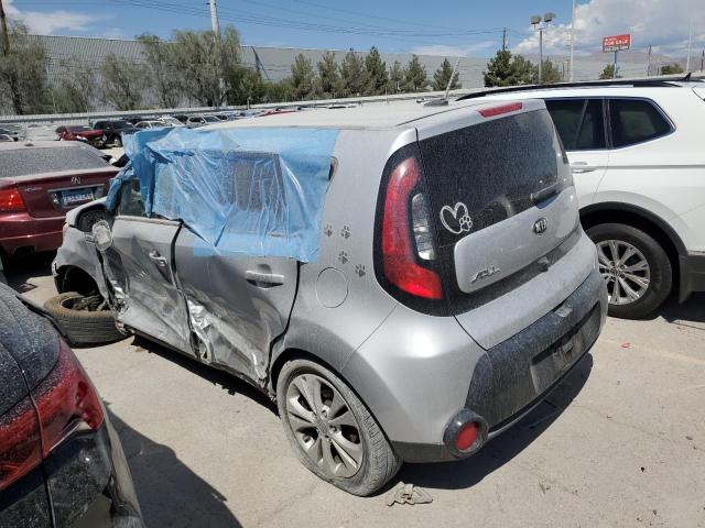 Foto 2 de la subasta – 2016 KIA SOUL + con VIN KNDJP3A58G7875209