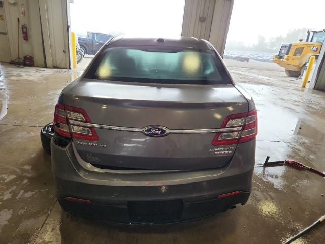 Photo 6 from auction – 2014 FORD TAURUS LIM with VIN 1FAHP2F84EG113686