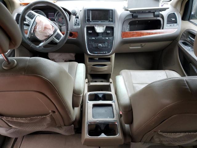 Photo 8 from auction – 2013 CHRYSLER TOWN & COU with VIN 2C4RC1BG4DR530899