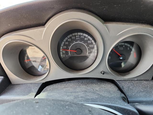 صورة رقم 9 من المزاد - 2010 DODGE AVENGER SX مع VIN 1B3CC4FB4AN168931