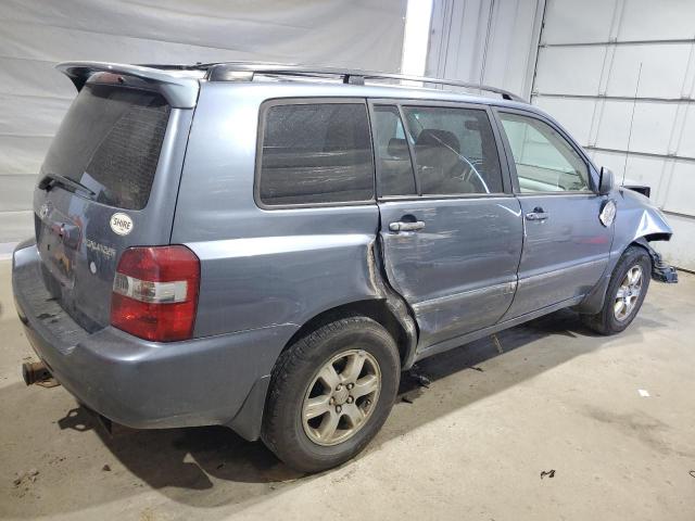 Photo 3 from auction – 2007 TOYOTA HIGHLANDER with VIN JTEEP21A470204150