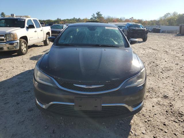Photo 5 from auction – 2015 CHRYSLER 200 LIMITED with VIN 1C3CCCAB7FN640616