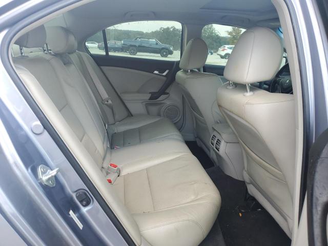 Photo 10 from auction – 2012 ACURA TSX TECH with VIN JH4CU2F66CC024913