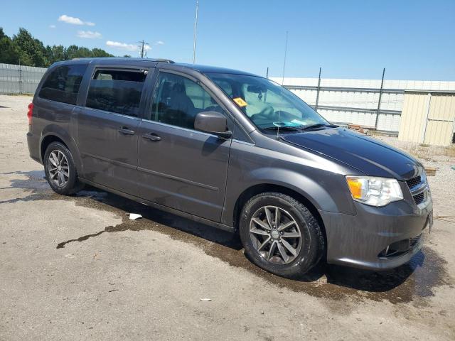 صورة رقم 4 من المزاد - 2017 DODGE GRAND CARA مع VIN 2C4RDGCG3HR553935