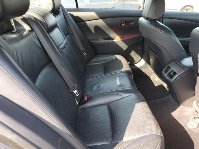 Photo 10 from auction – 2008 LEXUS ES 350 with VIN JTHBJ46G182222594