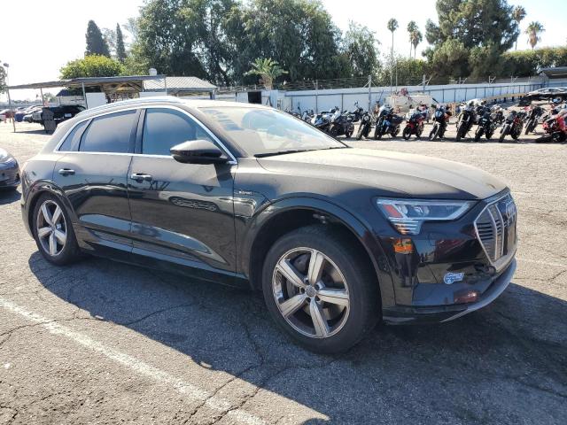 Photo 4 from auction – 2019 AUDI E-TRON PRE with VIN WA1VAAGE3KB019833