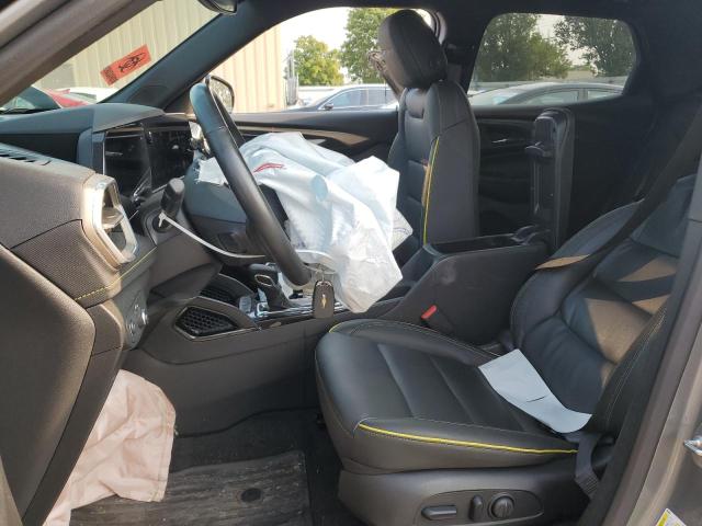 Photo 7 from auction – 2024 CHEVROLET TRAILBLAZER ACTIV with VIN KL79MSSLXRB183128