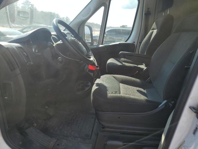 Photo 7 from auction – 2020 RAM PROMASTER with VIN 3C6TRVDG2LE111918