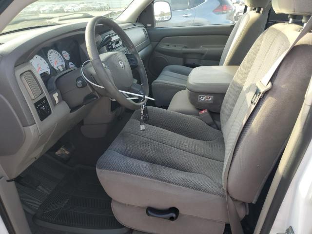 Photo 7 from auction – 2004 DODGE RAM 1500 ST with VIN 1D7HA18D64S599998
