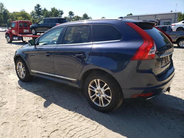 Photo 2 from auction – 2014 VOLVO XC60 3.2 with VIN YV4940DZ3E2515636