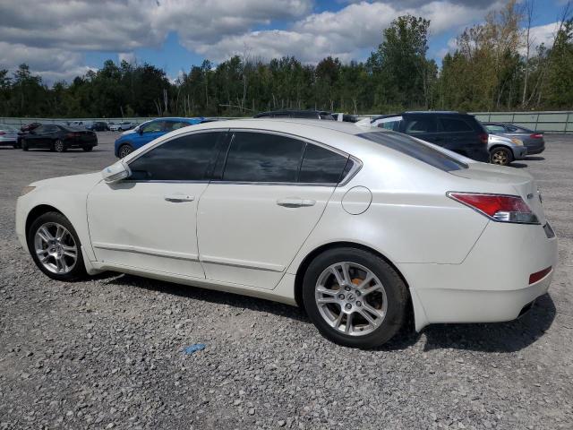 Photo 2 from auction – 2010 ACURA TL with VIN 19UUA8F23AA006264