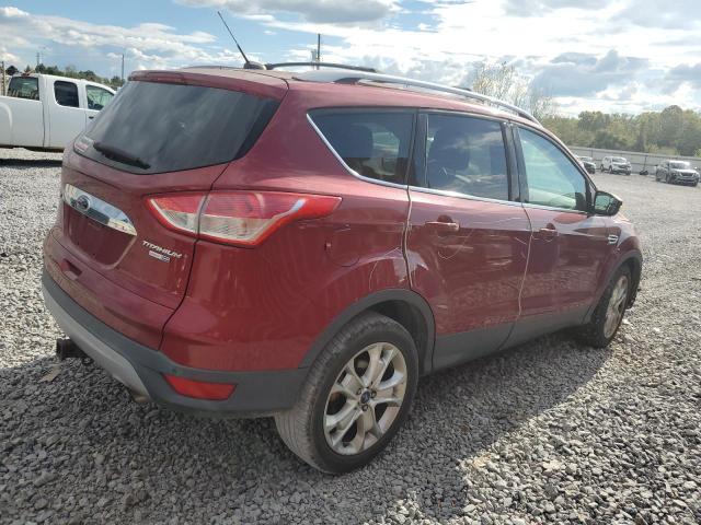 Photo 3 from auction – 2015 FORD ESCAPE TITANIUM with VIN 1FMCU9J96FUC39486