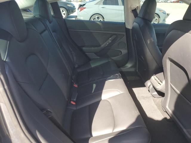 Photo 10 from auction – 2022 TESLA MODEL 3 with VIN 5YJ3E1EC4NF260711