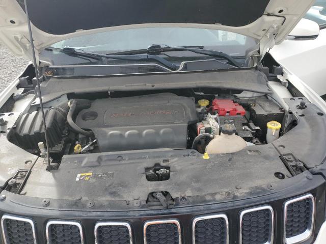 Photo 12 from auction – 2020 JEEP COMPASS LI with VIN 3C4NJDCB7LT221383