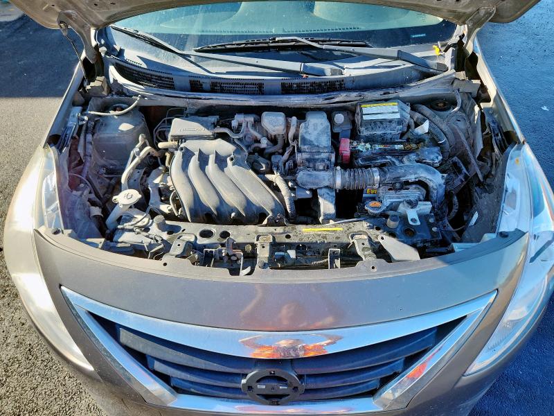 Photo 11 from auction – 2015 NISSAN VERSA S with VIN 3N1CN7APXFL869142
