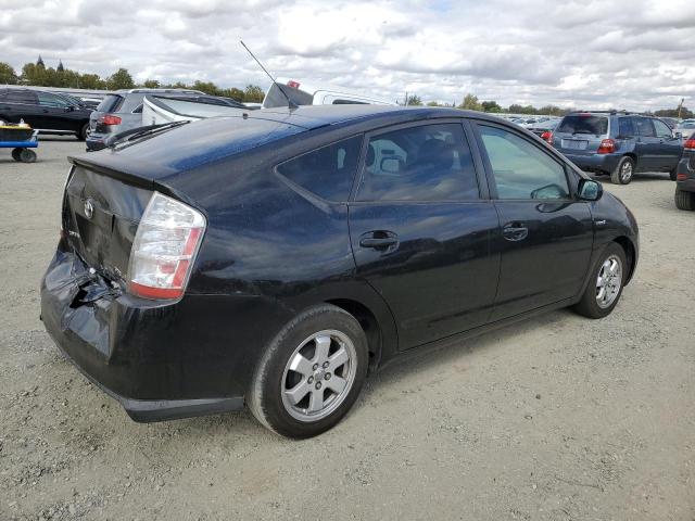 Photo 3 from auction – 2006 TOYOTA PRIUS with VIN JTDKB20UX63181925