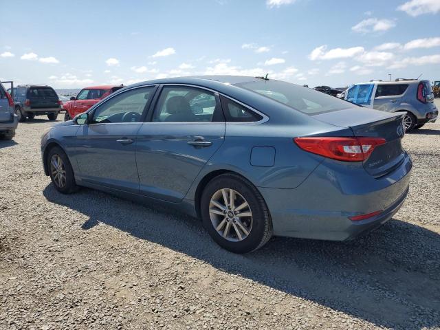 Photo 2 from auction – 2016 HYUNDAI SONATA SE with VIN 5NPE24AF9GH334714