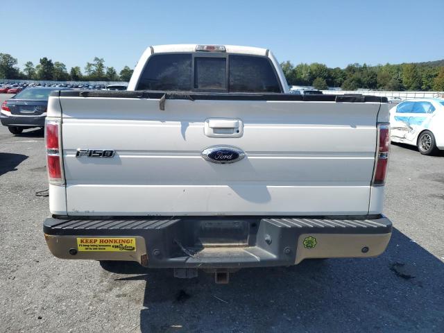 Photo 6 from auction – 2012 FORD F150 SUPER with VIN 1FTFX1ET9CFA27519