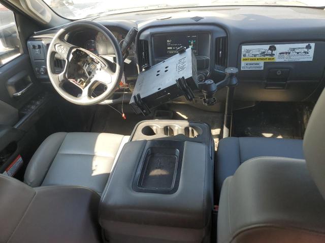 Photo 8 from auction – 2019 CHEVROLET SILVERADO with VIN 2GC2KREG0K1160271