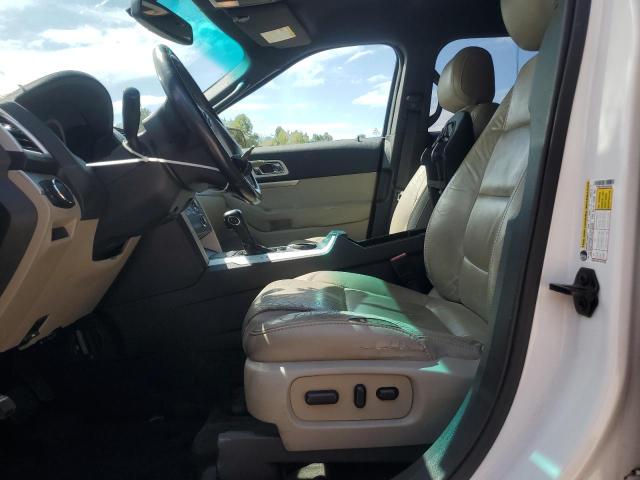 Photo 7 from auction – 2014 FORD EXPLORER X with VIN 1FM5K7D87EGC44196