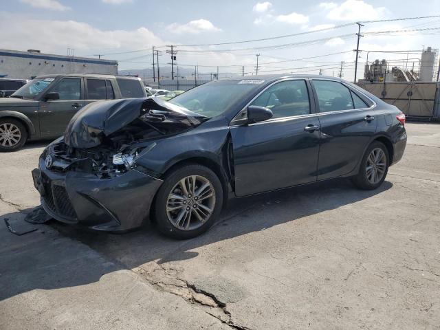 Photo 1 from auction – 2016 TOYOTA CAMRY LE with VIN 4T1BF1FK3GU255214