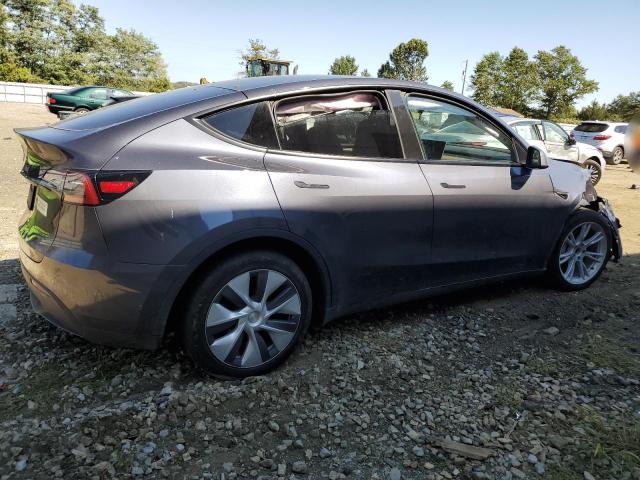 Photo 3 from auction – 2023 TESLA MODEL Y with VIN 7SAYGDED3PF933598