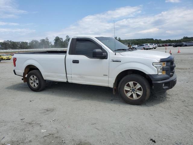 Photo 4 from auction – 2016 FORD F150 with VIN 1FTNF1CG3GKE48895