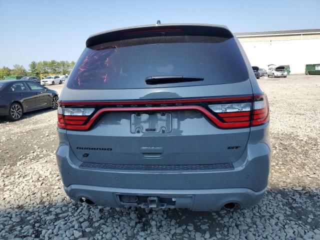 Photo 6 from auction – 2024 DODGE DURANGO GT with VIN 1C4RDJDG3RC175802